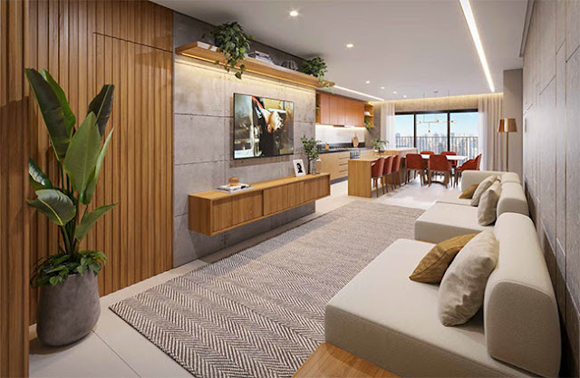 Emirates Parque Flamboyant - Sousa Andrade