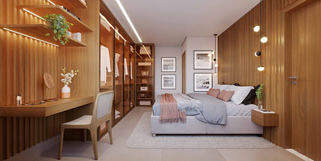 Emirates Parque Flamboyant - Sousa Andrade