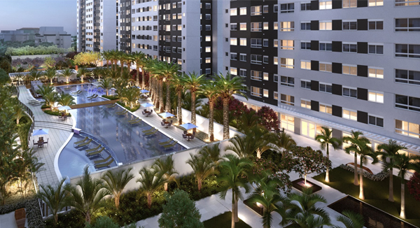 Grand Park Lindóia Residencial - Melnick Grand Park Lindóia Residencial - Melnick