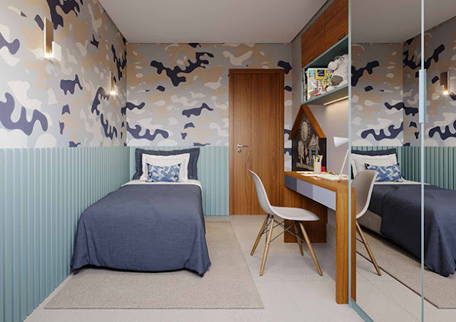 Emirates Parque Flamboyant - Sousa Andrade