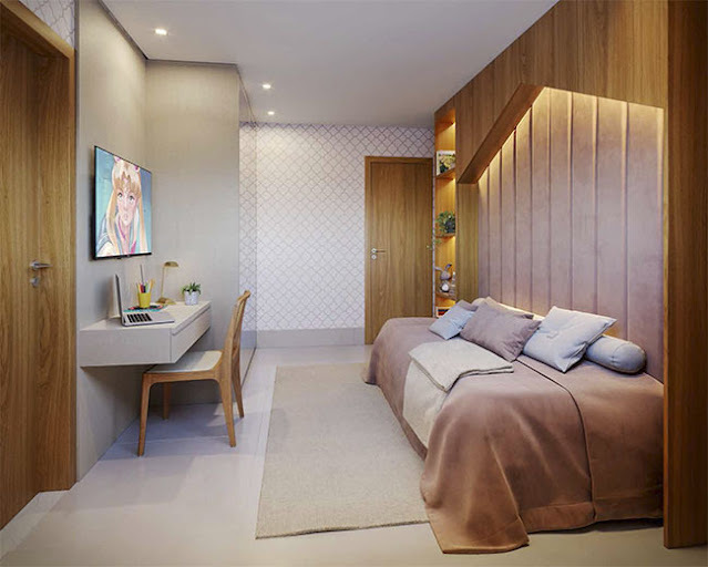 Emirates Parque Flamboyant - Sousa Andrade