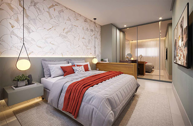 Emirates Parque Flamboyant - Sousa Andrade