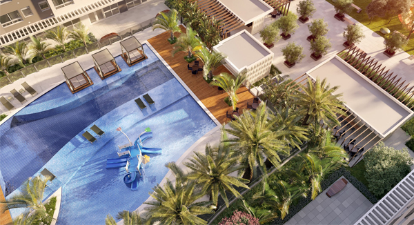 Grand Park Lindóia Residencial - Melnick Grand Park Lindóia Residencial - Melnick