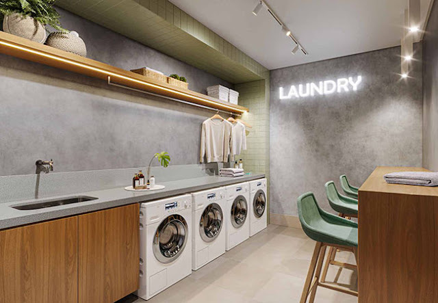 Emirates Parque Flamboyant - Sousa Andrade