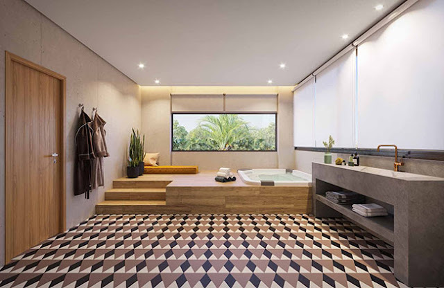 Emirates Parque Flamboyant - Sousa Andrade