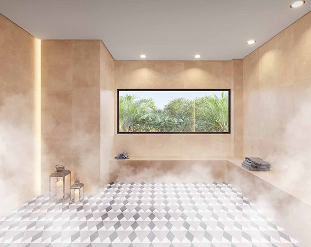 Emirates Parque Flamboyant - Sousa Andrade