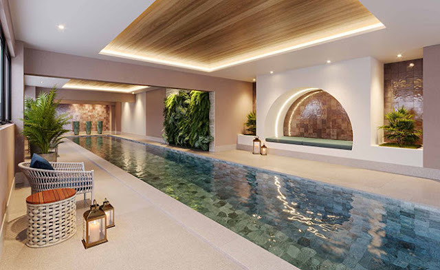 Emirates Parque Flamboyant - Sousa Andrade