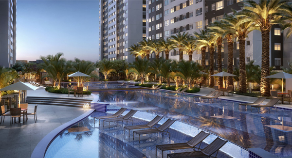 Grand Park Lindóia Residencial - Melnick Grand Park Lindóia Residencial - Melnick