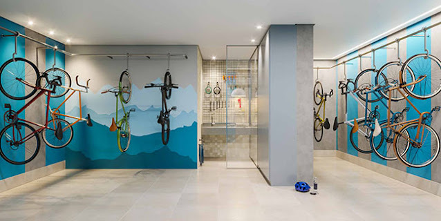 Emirates Parque Flamboyant - Sousa Andrade