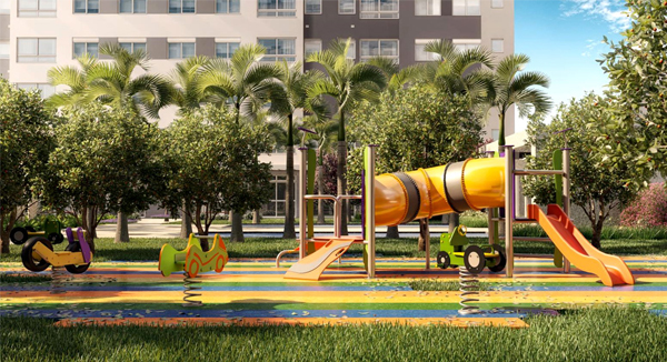 Grand Park Lindóia Residencial - Melnick Grand Park Lindóia Residencial - Melnick