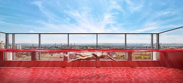 Residencial Multifamiliar de 1 quarto, 49m² no bairro Jardim Goiás, em Goiânia | Eu Corretor