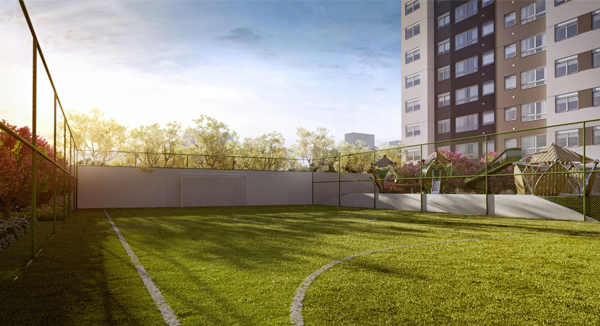 Grand Park Lindóia Residencial - Melnick Grand Park Lindóia Residencial - Melnick