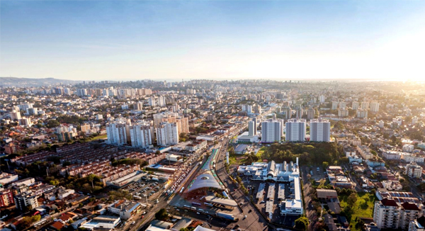 Grand Park Lindóia Residencial - Melnick Grand Park Lindóia Residencial - Melnick