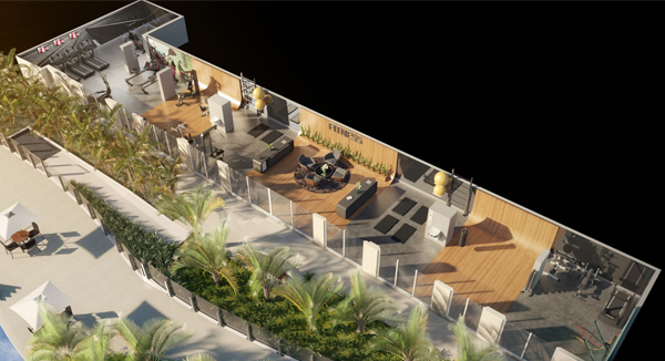 Grand Park Lindóia Residencial - Melnick Grand Park Lindóia Residencial - Melnick