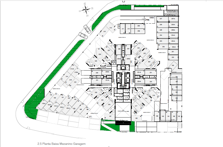 Applause New Home - Merzian Construtora
