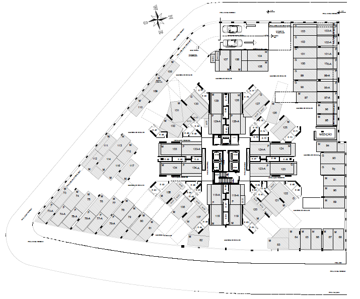 Applause New Home - Merzian Construtora