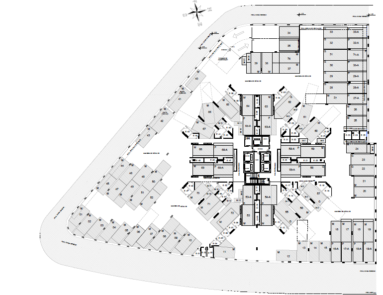 Applause New Home - Merzian Construtora