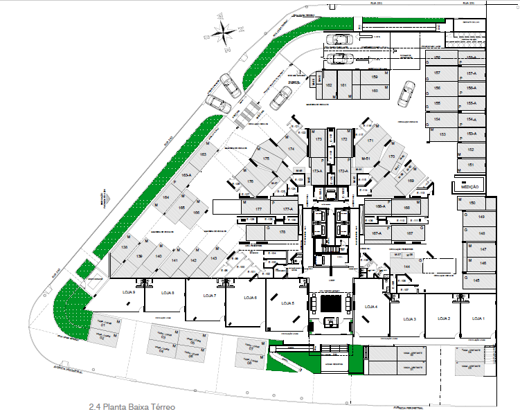 Applause New Home - Merzian Construtora