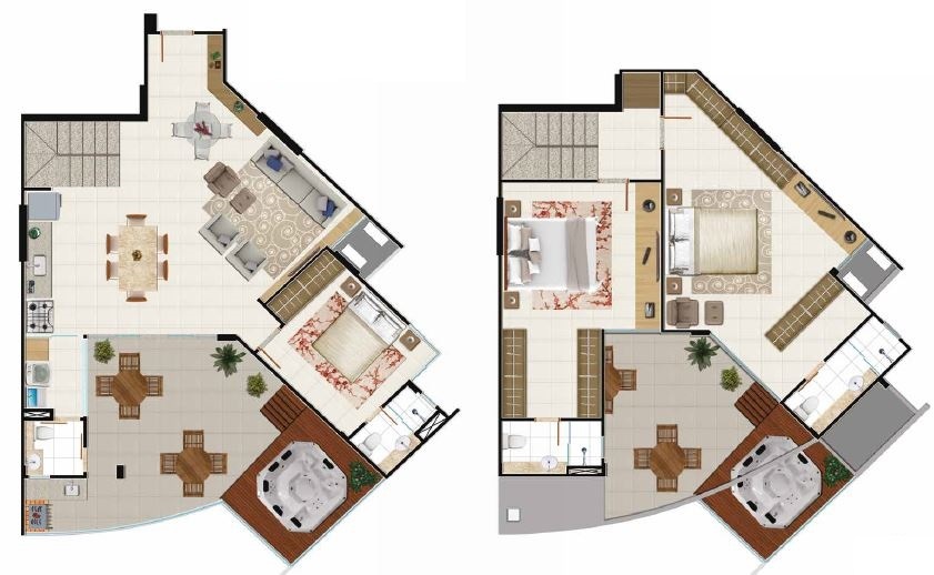 Applause New Home - Merzian Construtora