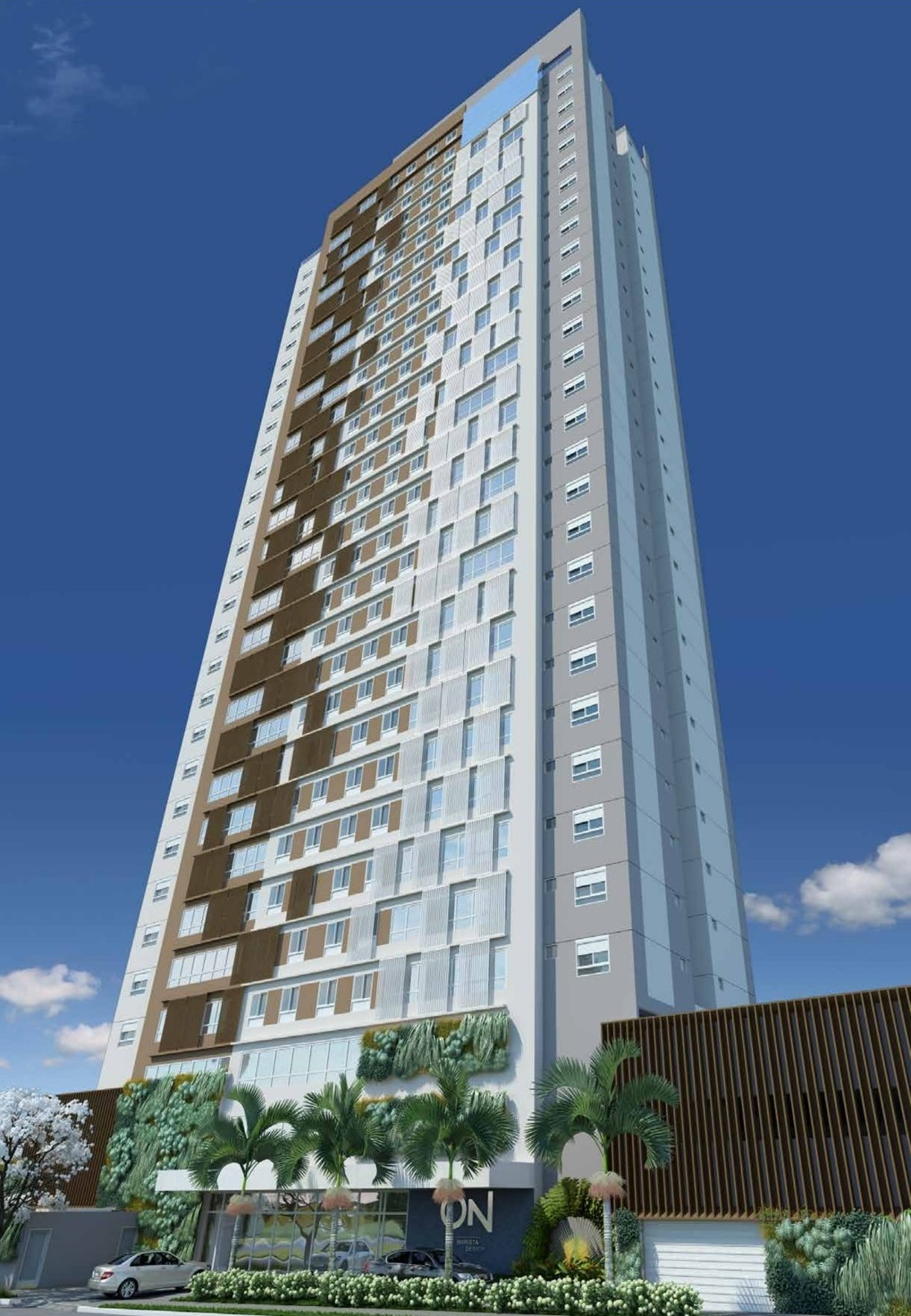 On Marista Design - Sim Engenharia