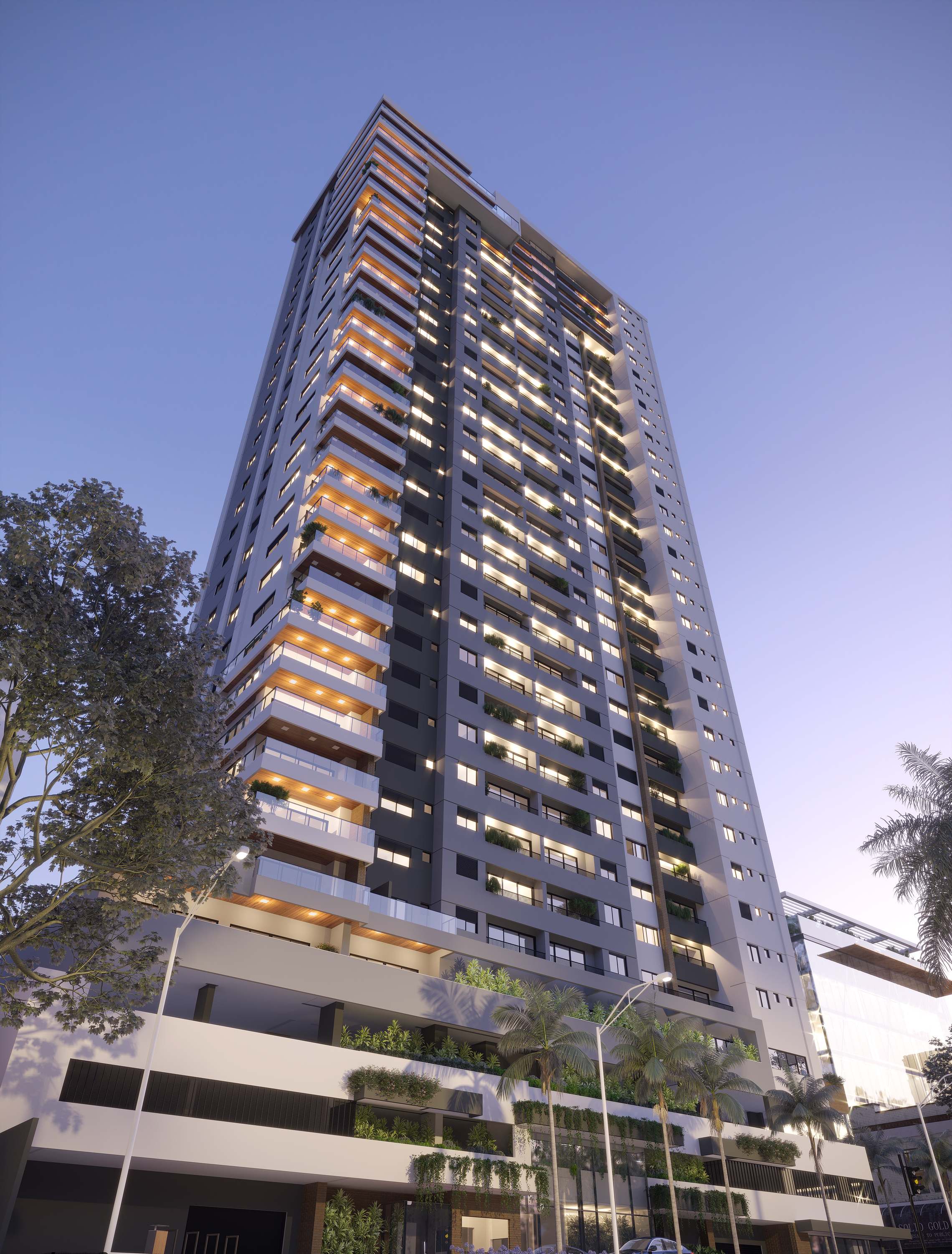 Urbani Vista Home - ACCE