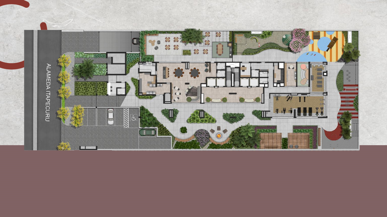 Soul Itapecuru - MPD SP Soul Itapecuru - MPD SP