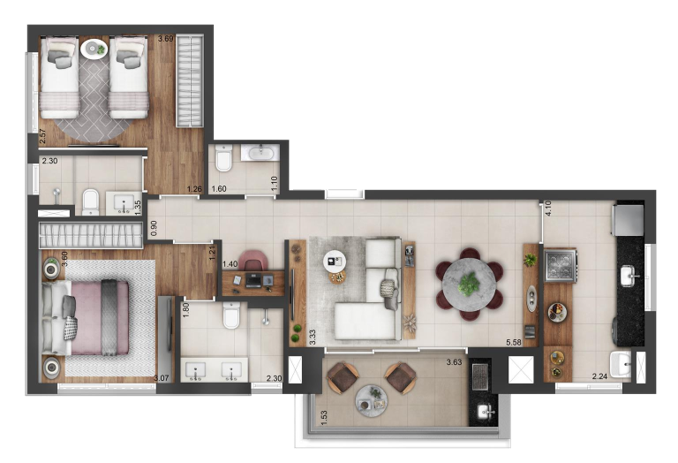 Soul Itapecuru - MPD SP Soul Itapecuru - MPD SP