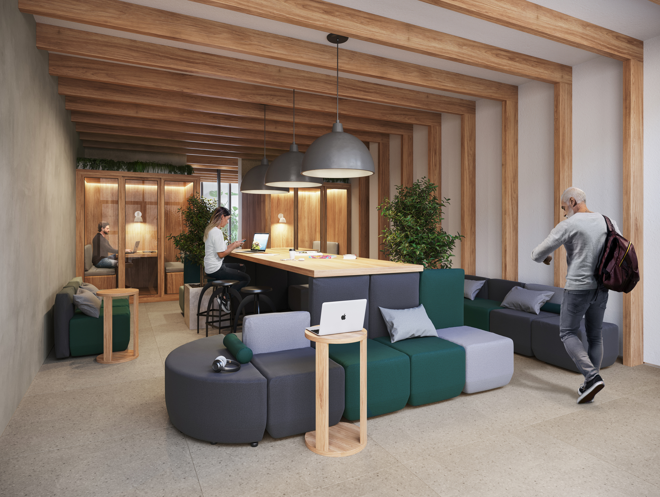 Coworking