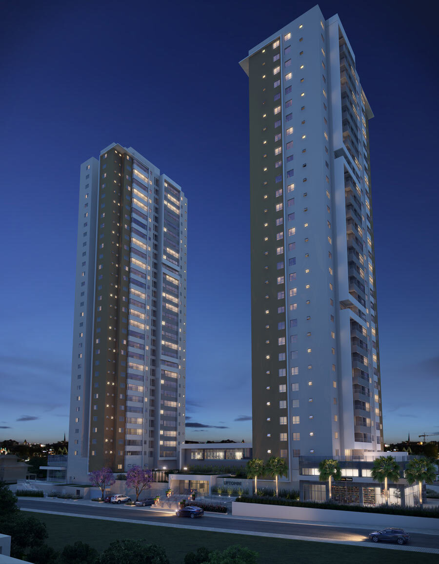 Uptown Home - Innovar Construtora