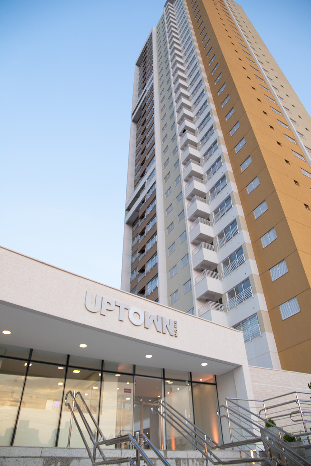 Uptown Home - Innovar Construtora