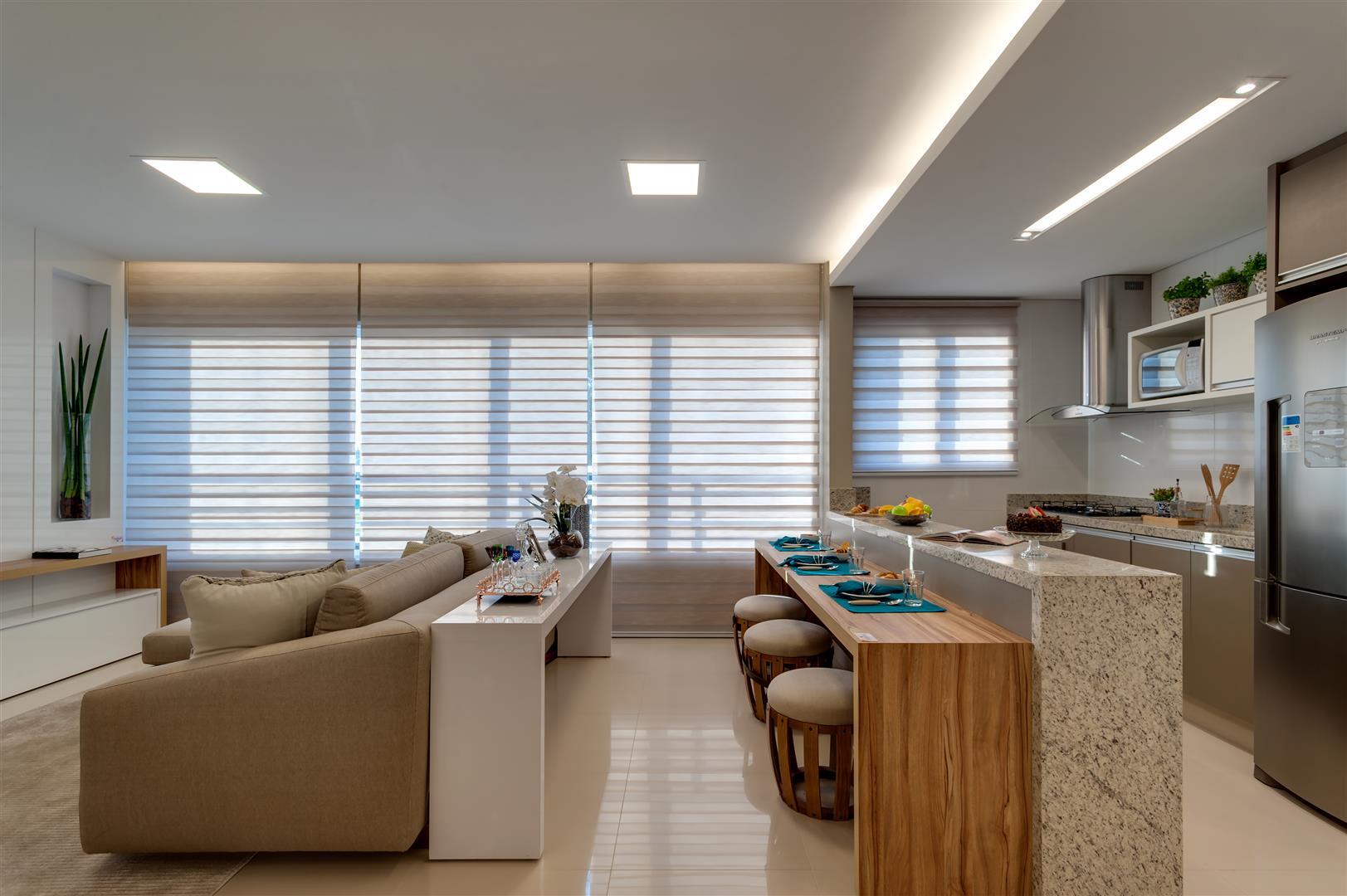 Uptown Home - Innovar Construtora