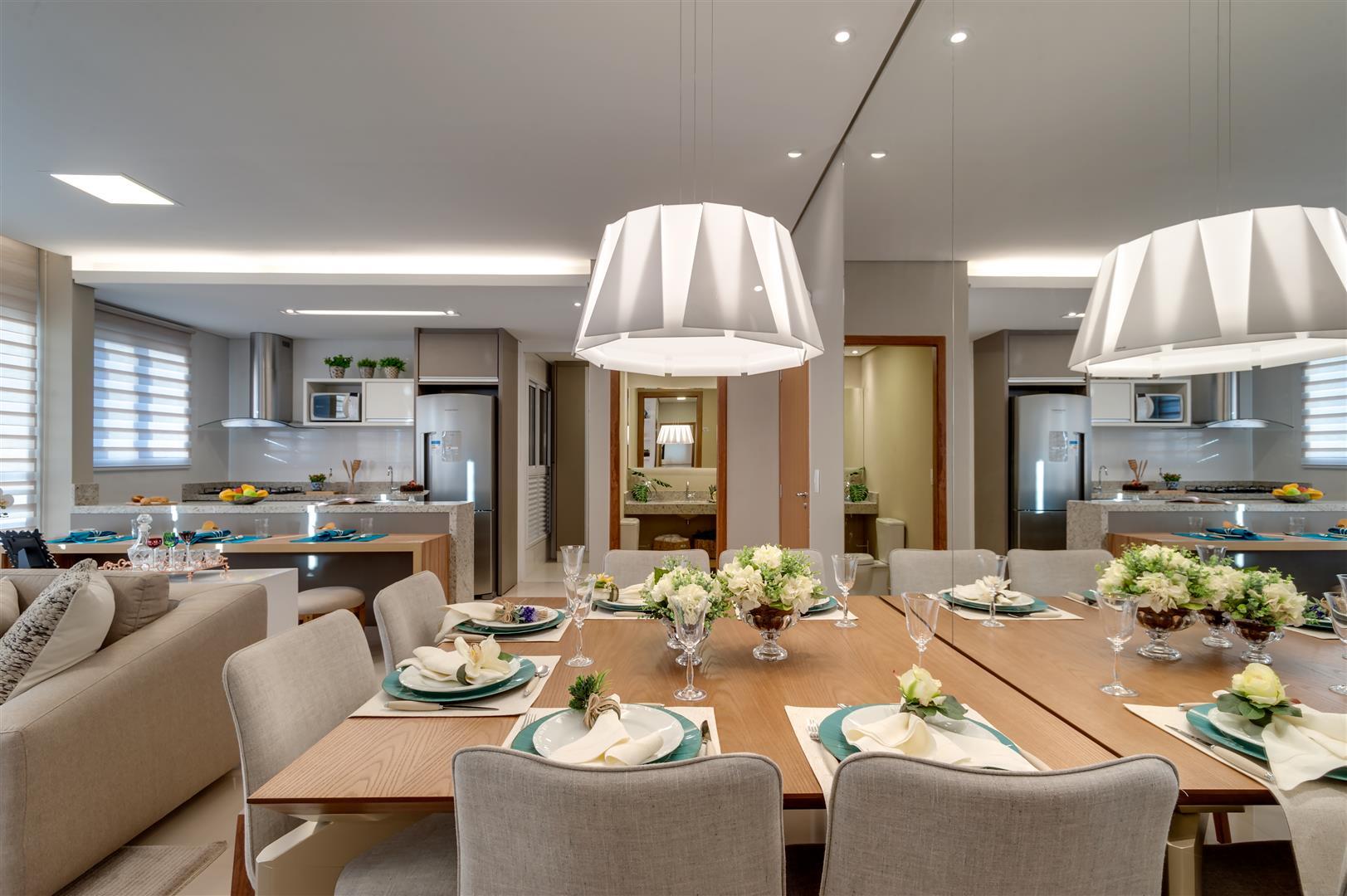 Uptown Home - Innovar Construtora