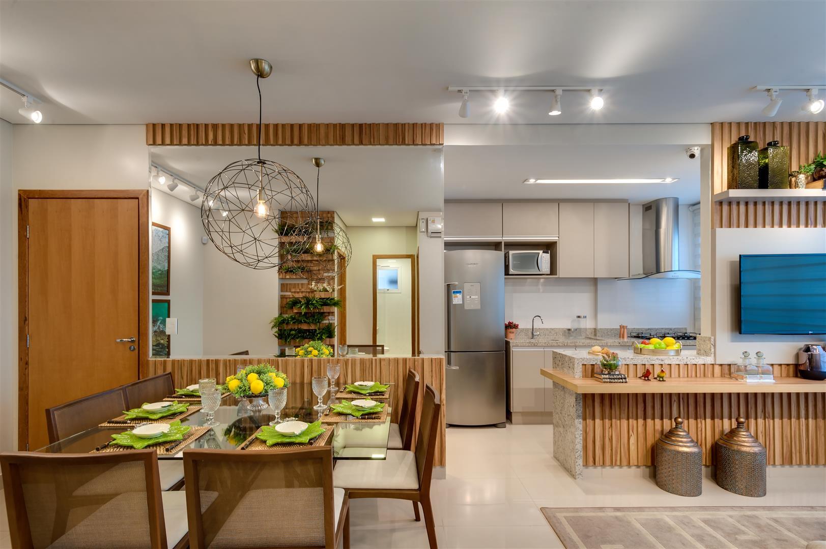 Uptown Home - Innovar Construtora