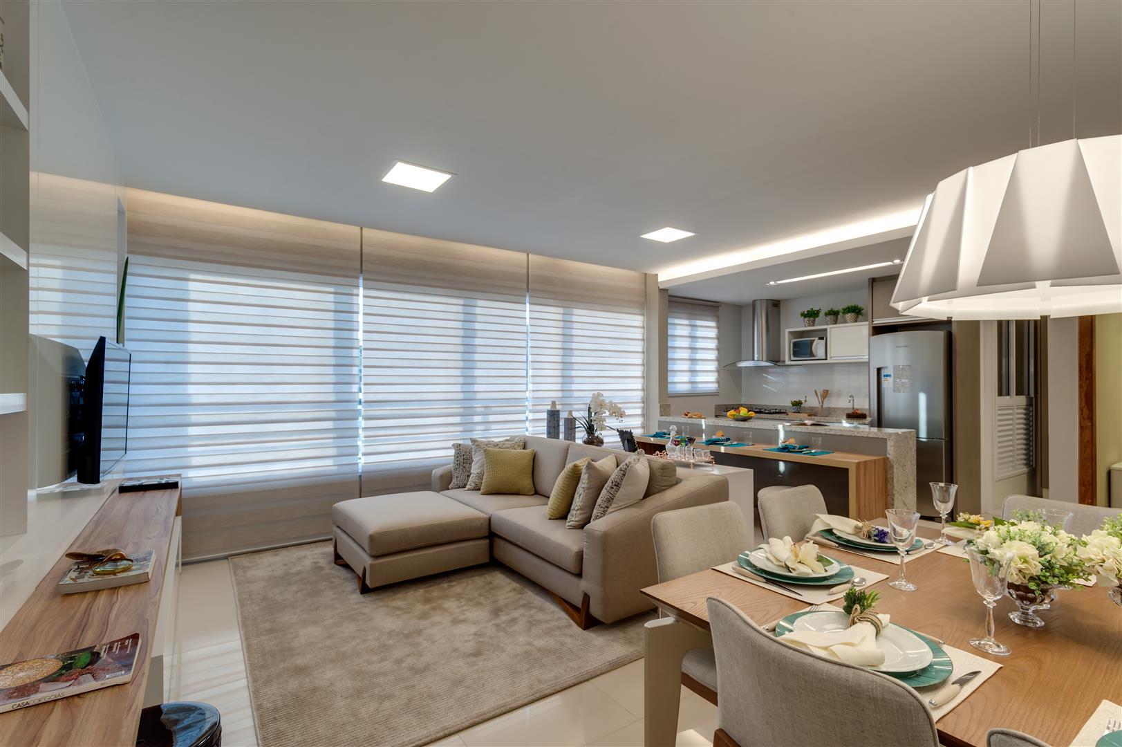 Uptown Home - Innovar Construtora