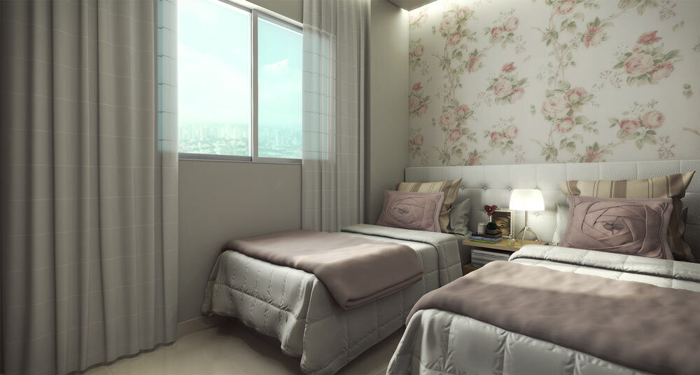 Uptown Home - Innovar Construtora