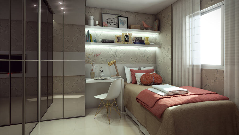 Uptown Home - Innovar Construtora