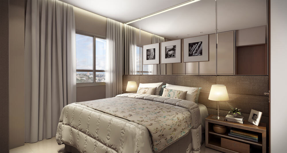 Uptown Home - Innovar Construtora