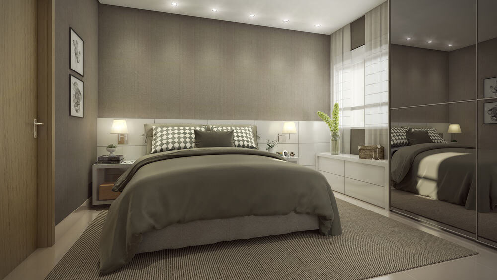 Uptown Home - Innovar Construtora