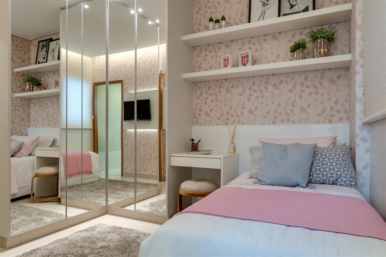 Uptown Home - Innovar Construtora