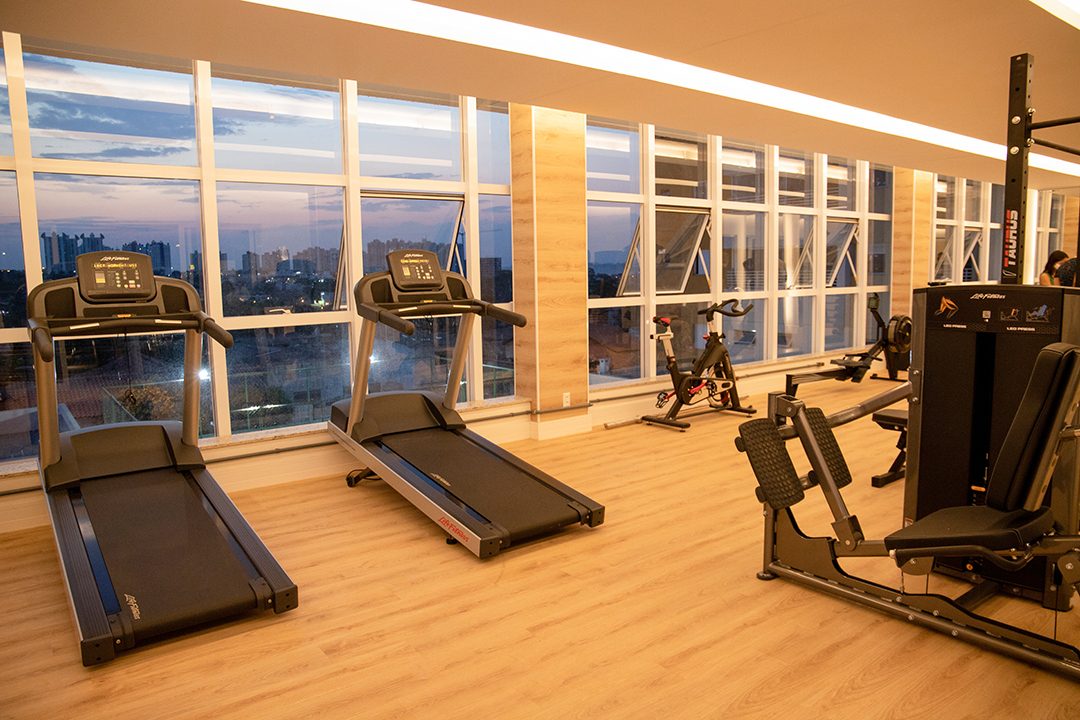 Uptown Home - Innovar Construtora