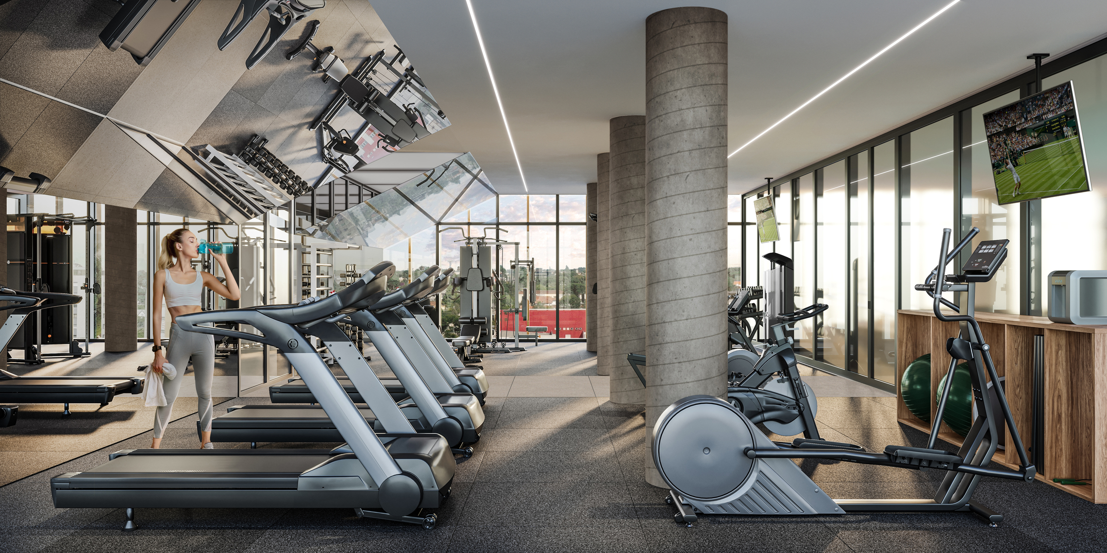 Fitness