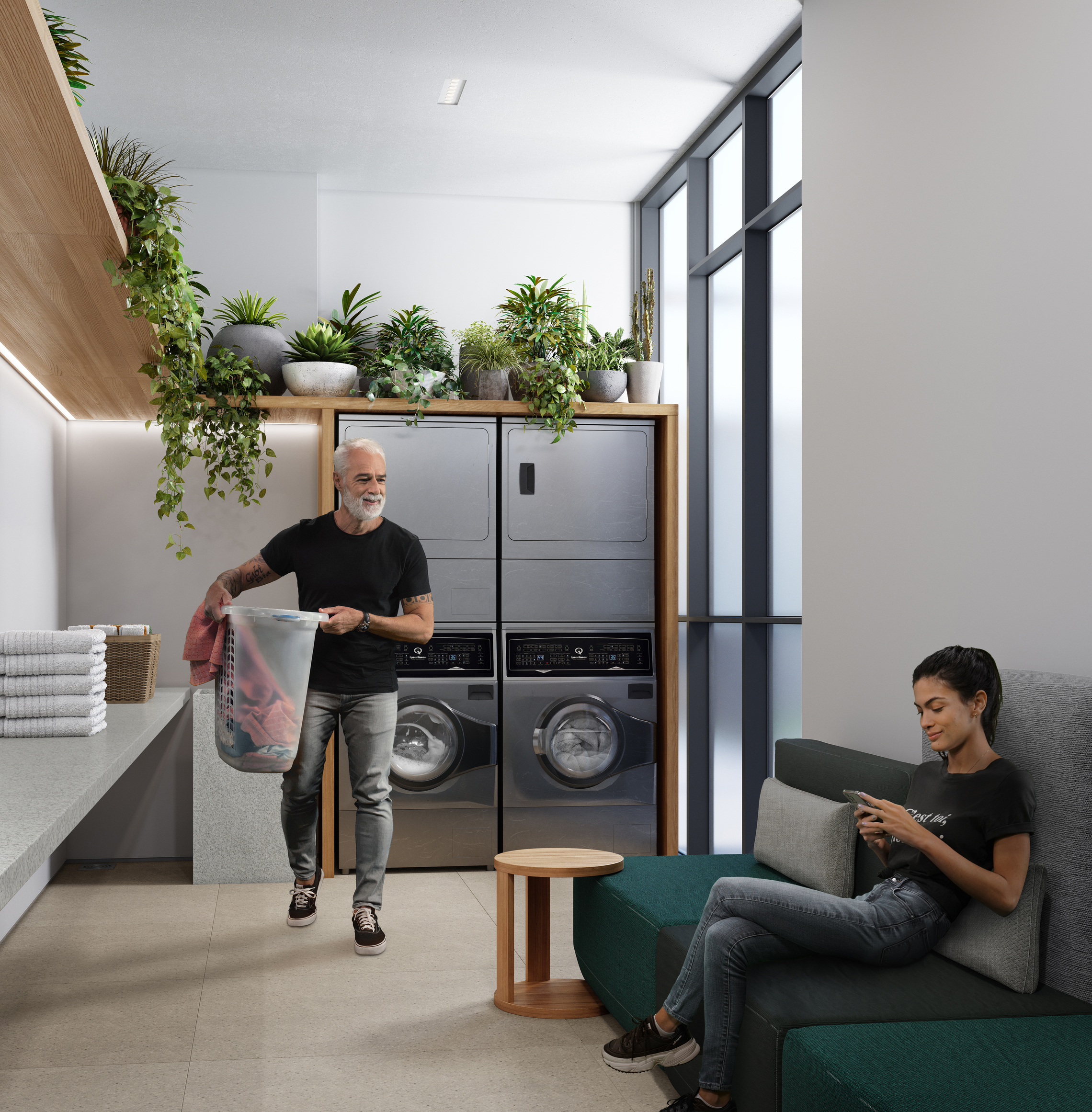 Residencial Multifamiliar de 2 quartos, 78m² no bairro Batel, em Curitiba | Eu Corretor