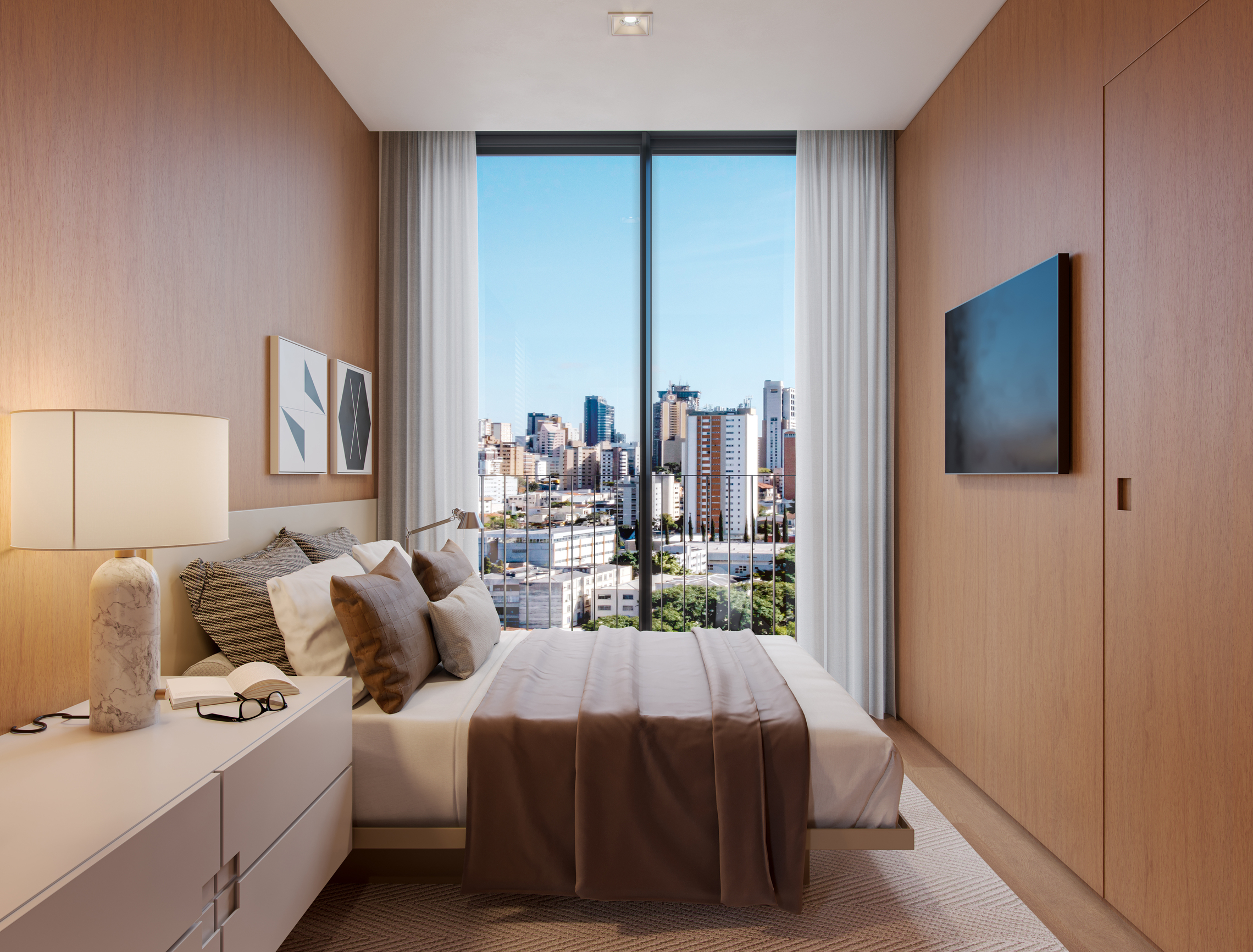 Dormitorio