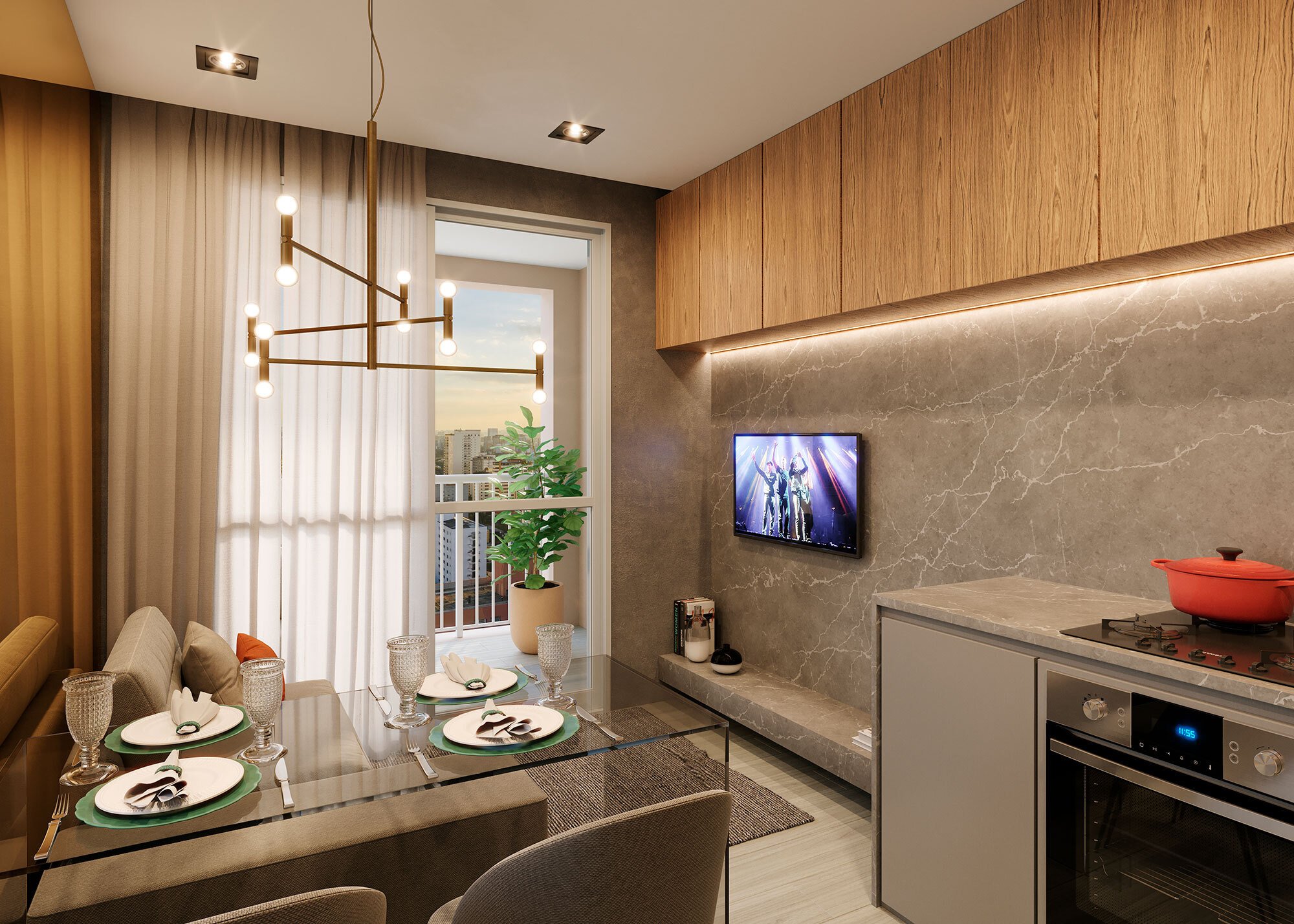 Viva Benx Star Conceição - NR