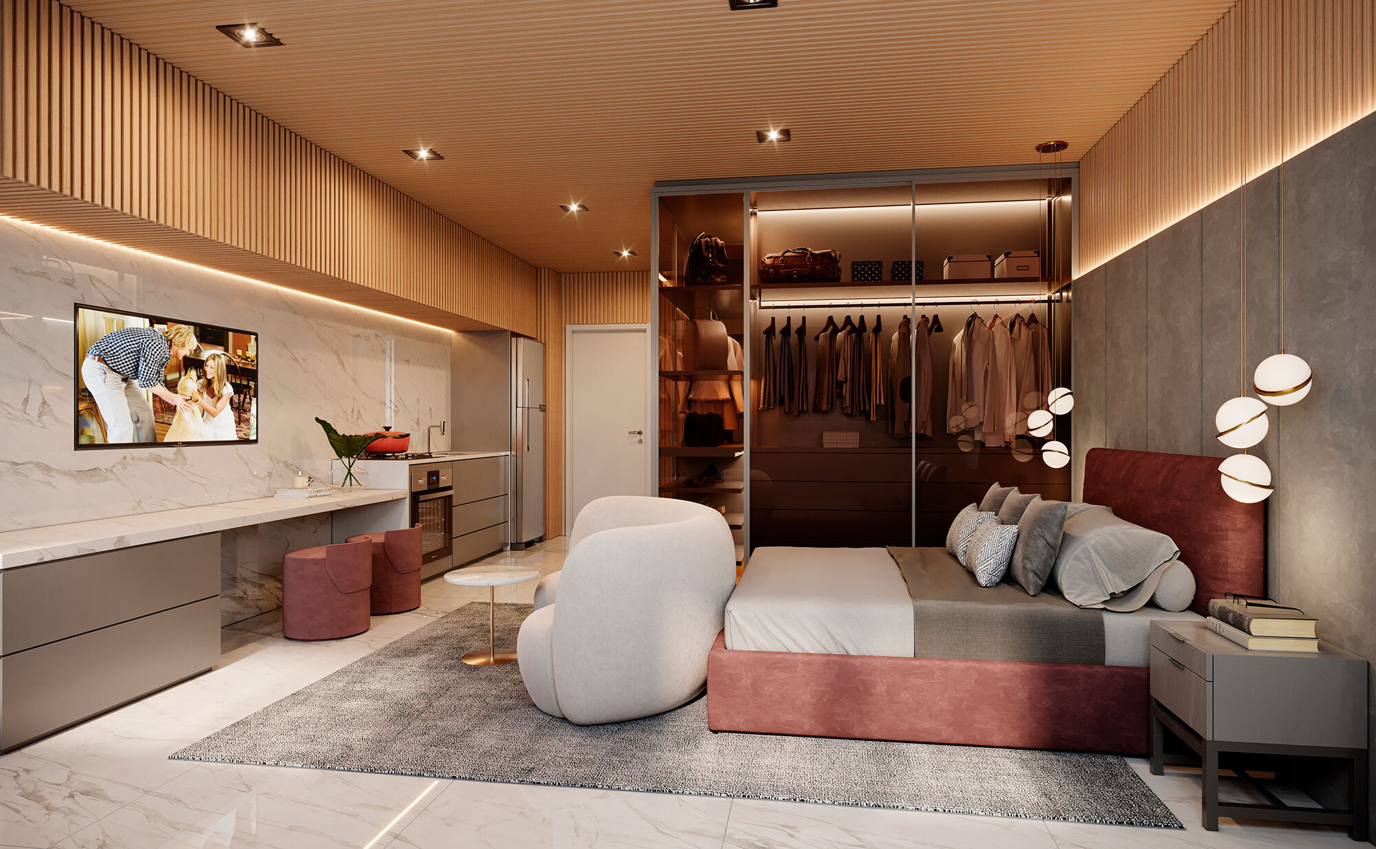 Viva Benx Star Conceição - NR