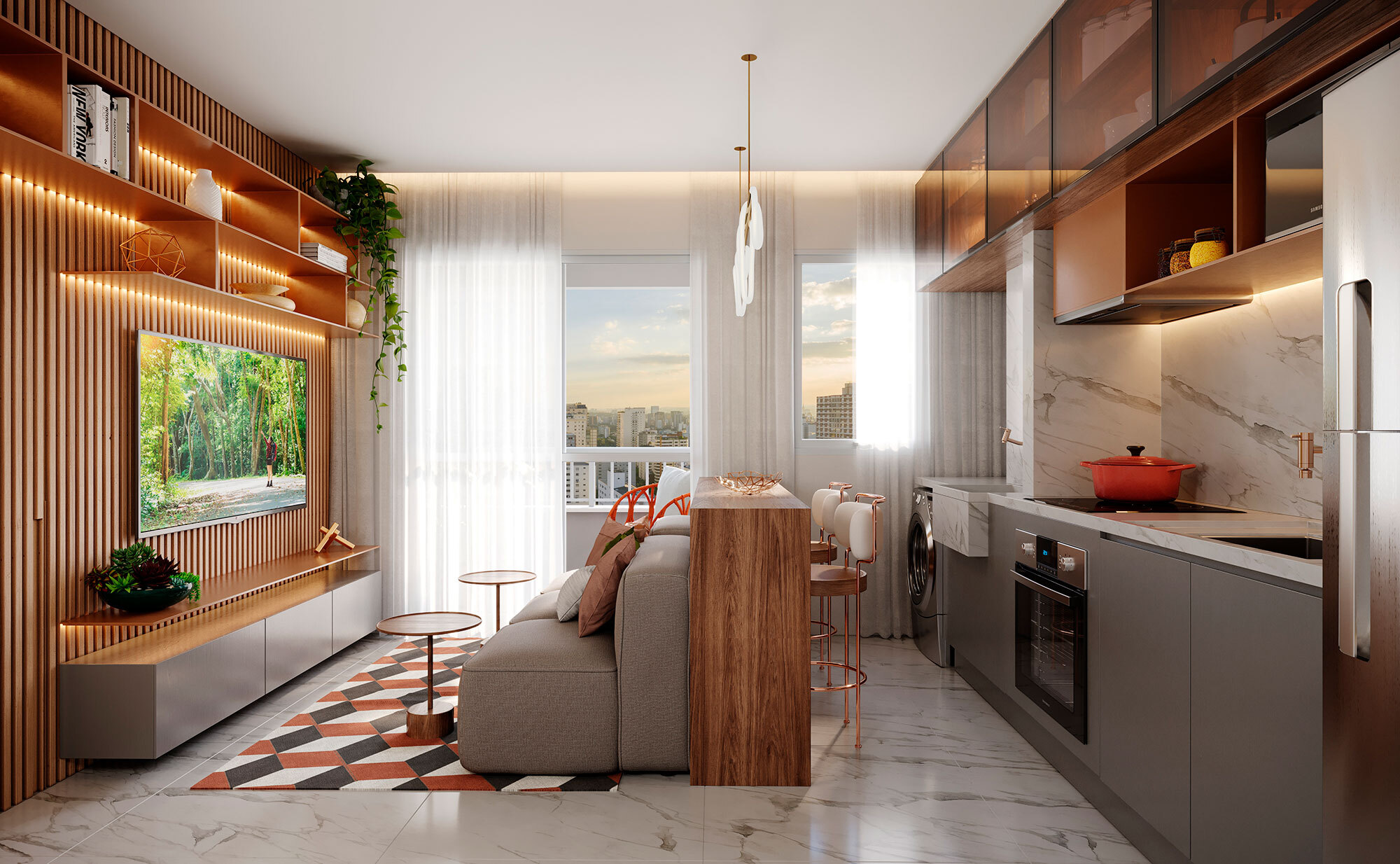 Viva Benx Star Conceição - NR