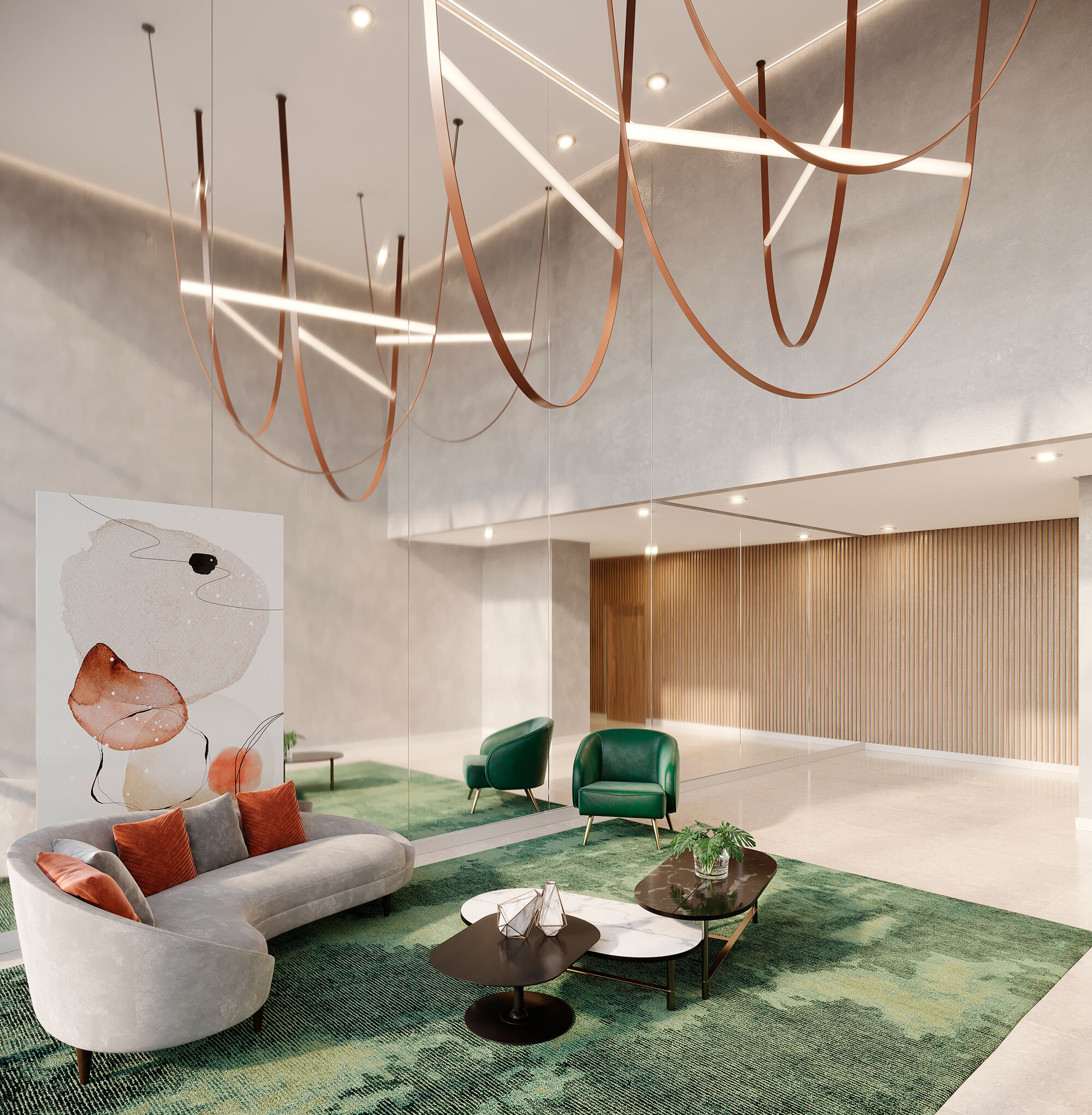 Viva Benx Star Conceição - Residencial