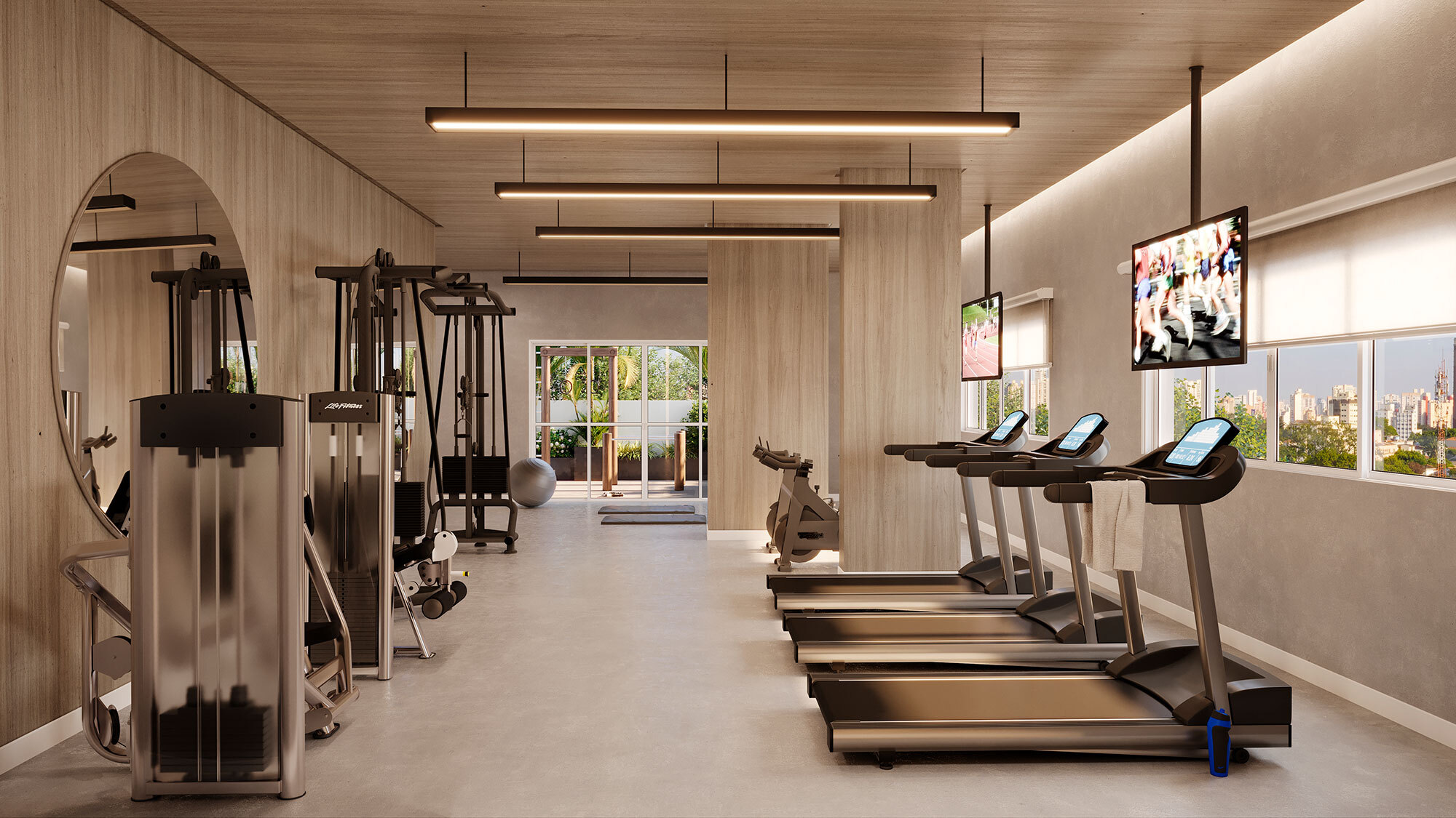 Viva Benx Star Conceição - Residencial