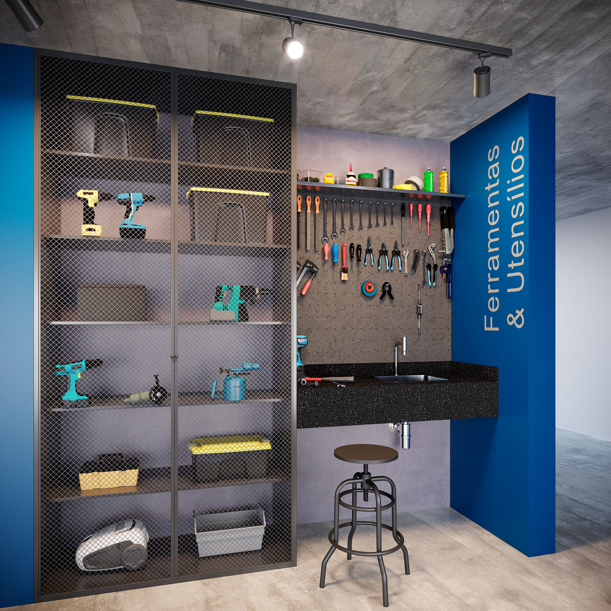 Viva Benx Star Conceição - Residencial