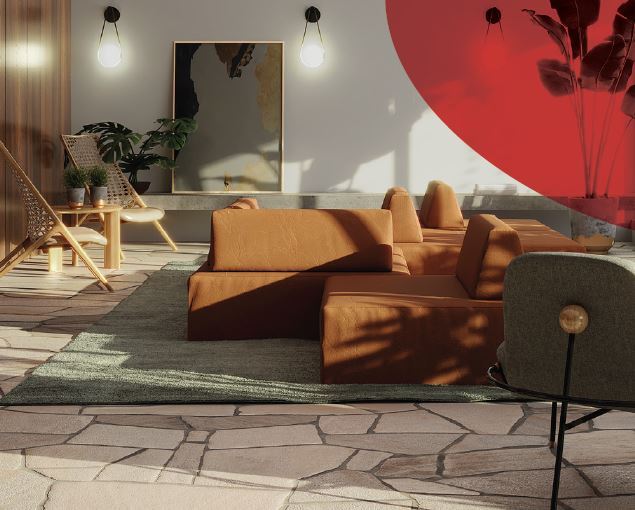 Lina Praça do Sol - FR Incorporadora